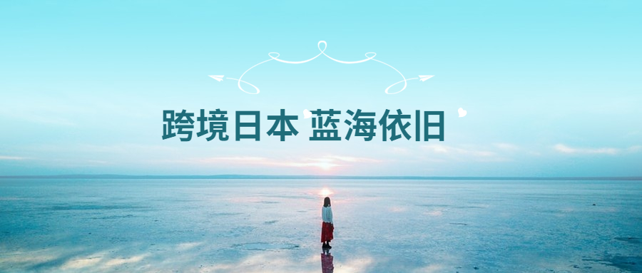 亞馬遜日本電商目前的現(xiàn)狀：落后歐美，藍(lán)海依舊存在
